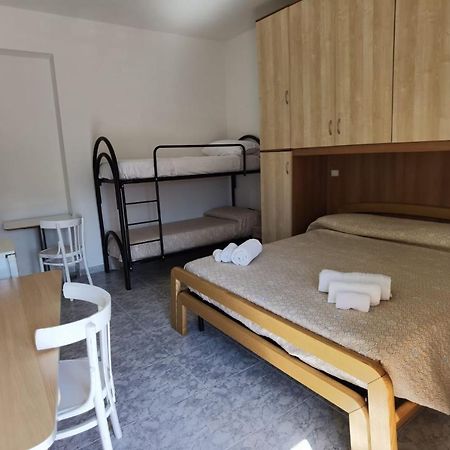 Rosy House Bed & Breakfast Scalea Eksteriør bilde