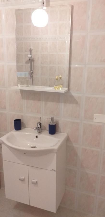 Rosy House Bed & Breakfast Scalea Eksteriør bilde