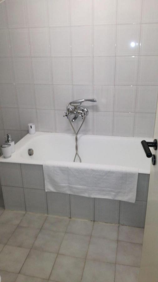 Rosy House Bed & Breakfast Scalea Eksteriør bilde