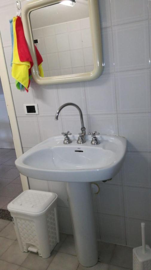 Rosy House Bed & Breakfast Scalea Eksteriør bilde