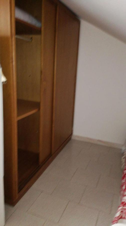 Rosy House Bed & Breakfast Scalea Eksteriør bilde